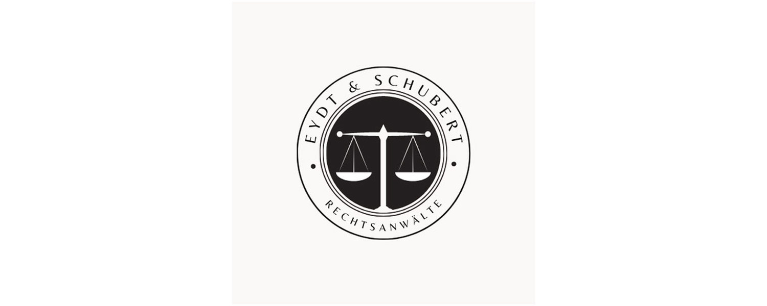 Logo Eydt & Schubert Rechtsanwälte Leipzig
