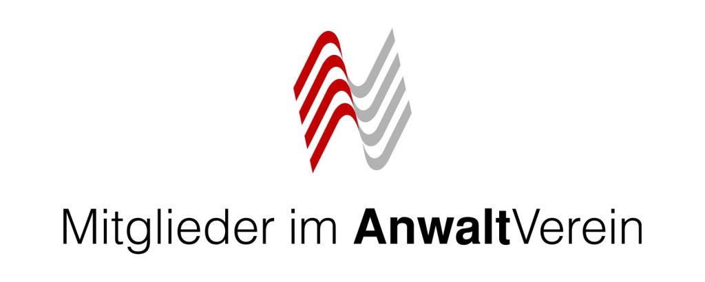 Mitglied im AnwaltVerein