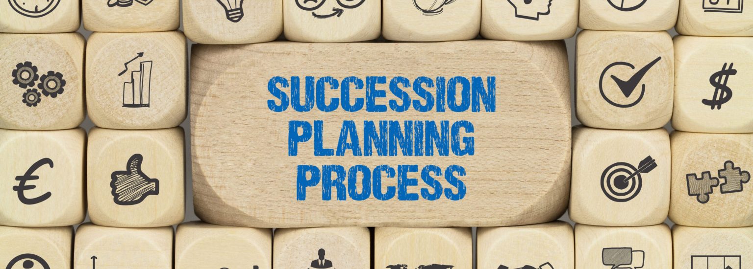 Succession Planning Process